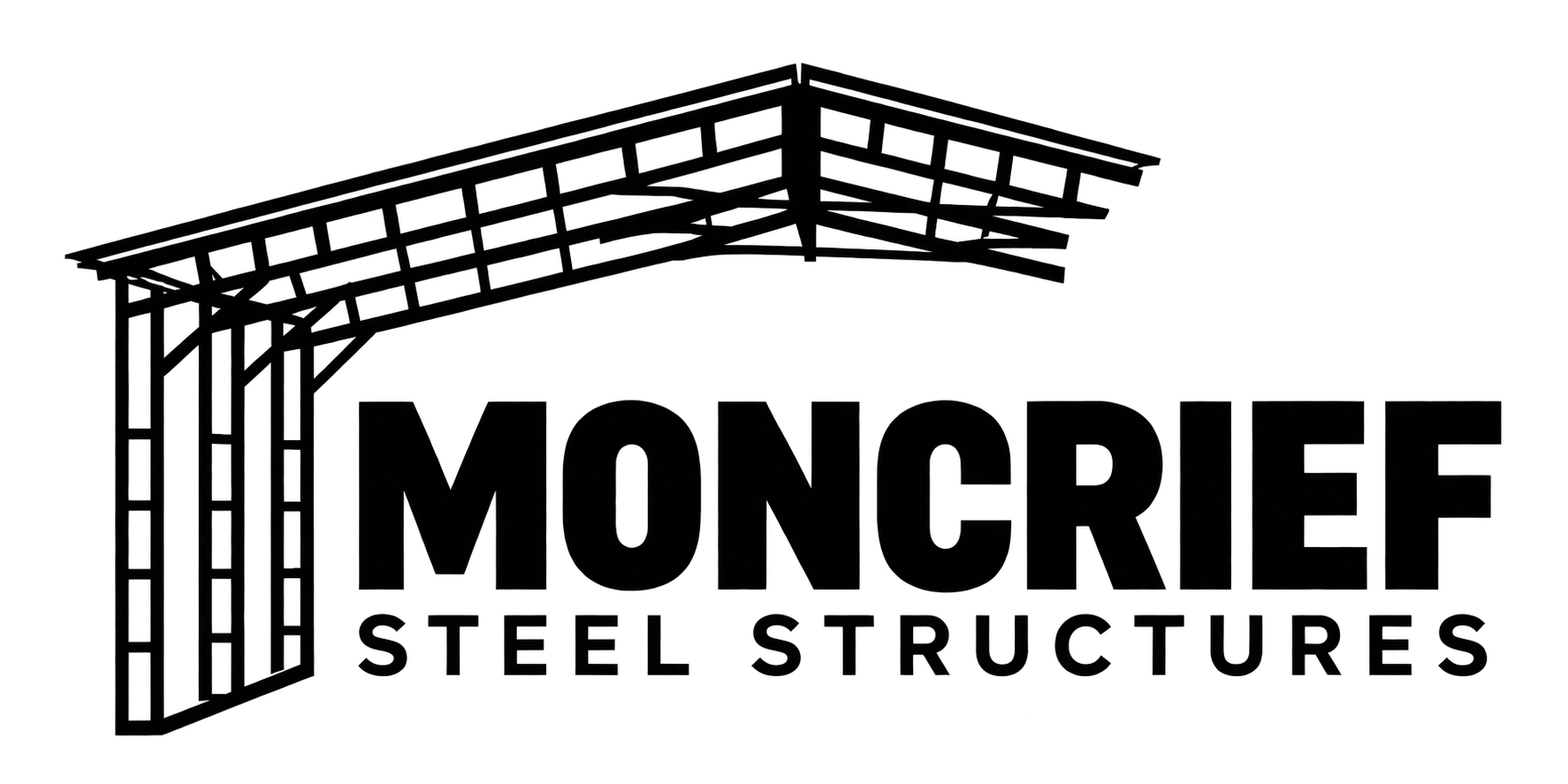 Moncrief Steel Structures logo