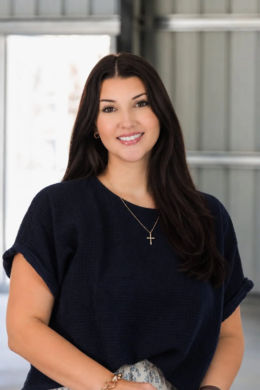 Autumn Pascetti, Design Consultant